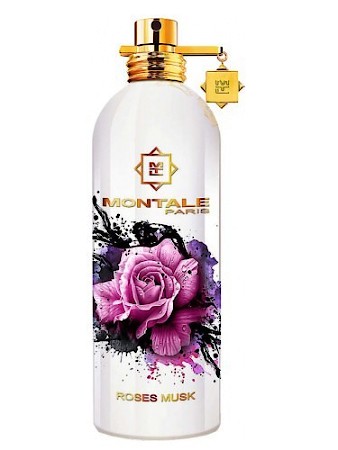 Montale Roses Musk 2019