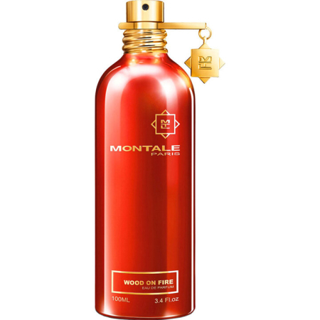 Bottle photo  Montale