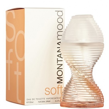 Bottle photo Montana Mood Soft