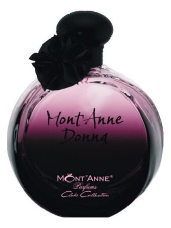 Mont’Anne Parfums Donna