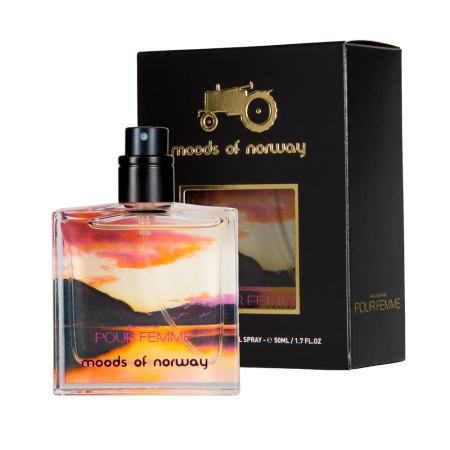 Moods of Norway Disco Sunset Pour Femme
