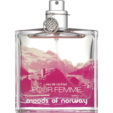 Moods of Norway Eau De Cocktail Pour Femme