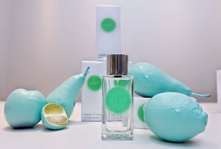 Green 6782