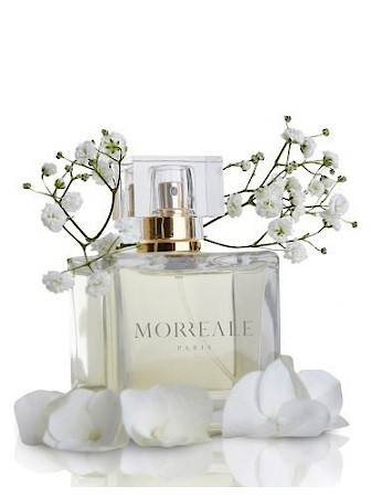 Bottle photo Morreale Paris Morreale Parfum For Women