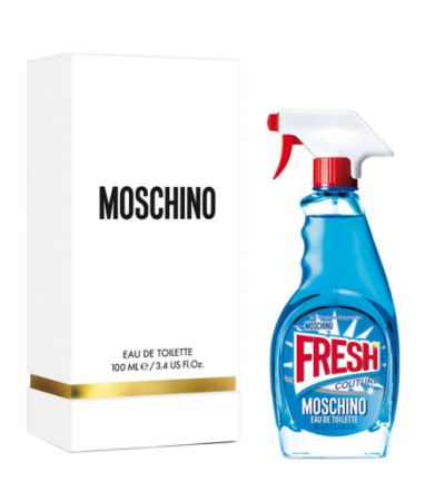 Moschino Fresh Couture