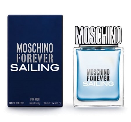 Moschino Forever Sailing