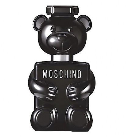 Bottle photo  Moschino