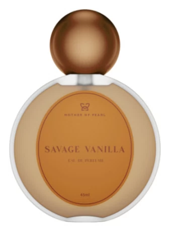 Mother of Pearl Savage Vanilla