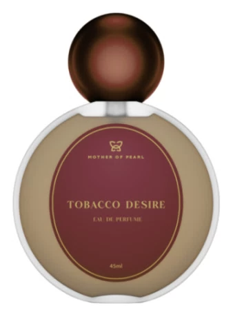 Mother of Pearl Tobacco Desire