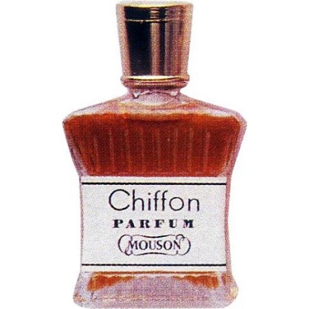 Mouson / J.G. Mouson & Co. Chiffon