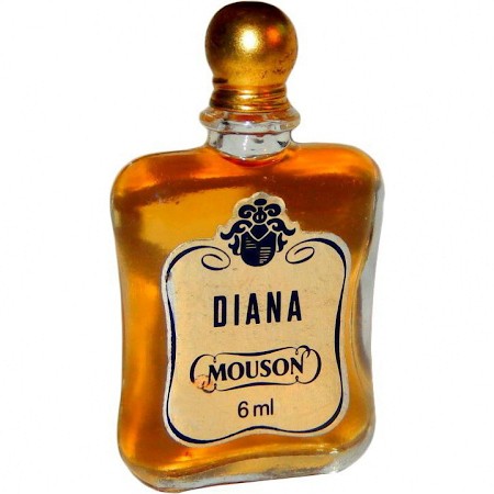 Mouson / J.G. Mouson & Co. Diana