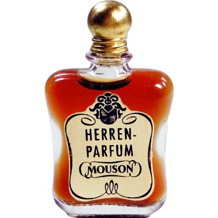 Mouson / J.G. Mouson & Co. Herrenparfum