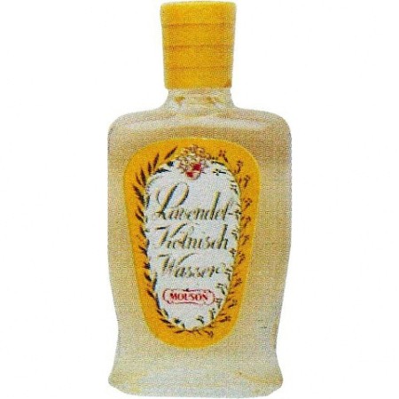 Mouson / J.G. Mouson & Co. Lavendel-Kolnisch Wasser
