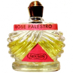 Mouson / J.G. Mouson & Co. Rose Palestro