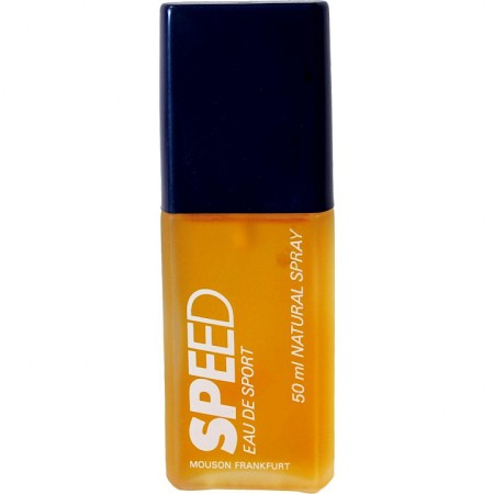 Mouson / J.G. Mouson & Co. Speed - Eau de Sport