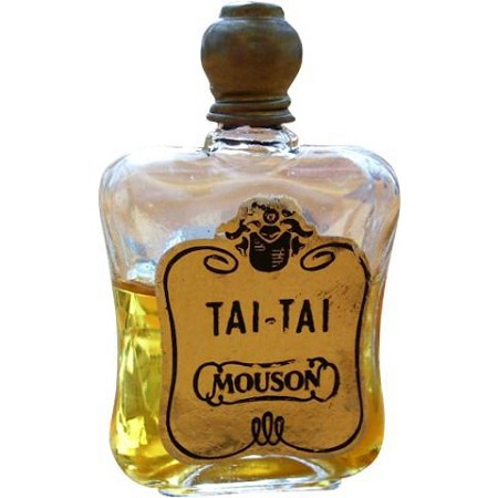 Mouson / J.G. Mouson & Co. Tai-Tai