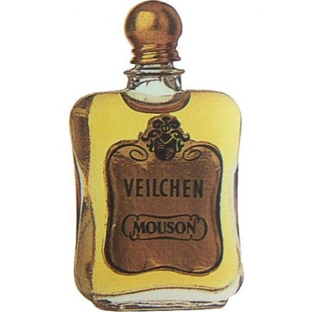 Mouson / J.G. Mouson & Co. Veilchen