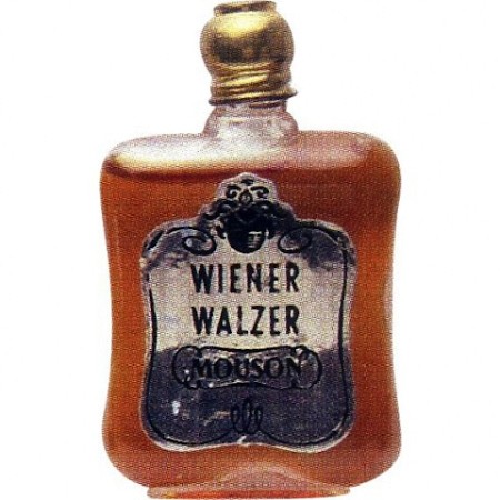 Mouson / J.G. Mouson & Co. Wiener Walzer / Valse de Vienne
