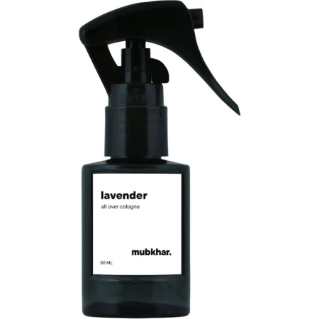 Mubkhar Fragrances Lavender All Over Cologne