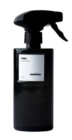 Mubkhar Fragrances Rose All Over Cologne