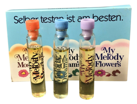 Foto des Flakons  Muelhens