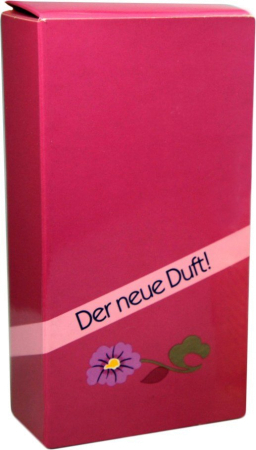 Foto des Flakons  Muelhens