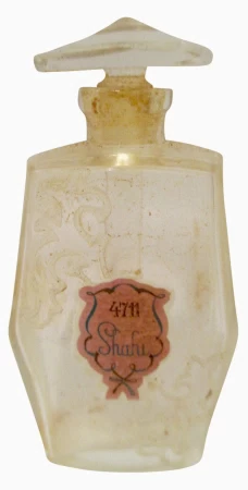 Bottle photo  Muelhens