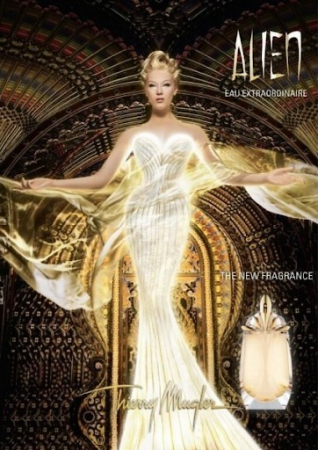 Alien Eau Extraordinaire