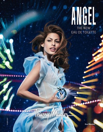 Angel Eau de Toilette