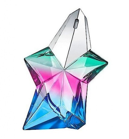 Angel Iced Star