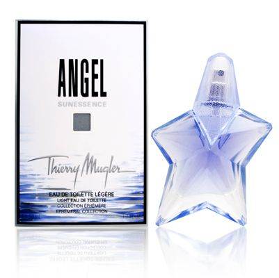 Mugler Angel Sunessence