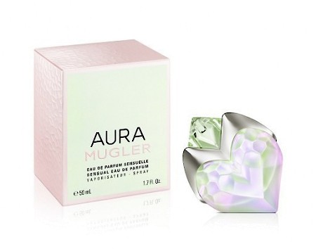 Mugler Aura Eau de Parfum Sensuelle