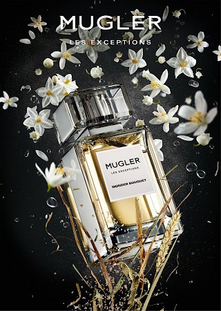 Wonder Bouquet