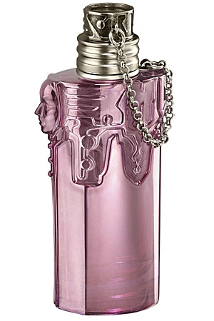 Womanity Liqueur de Parfum