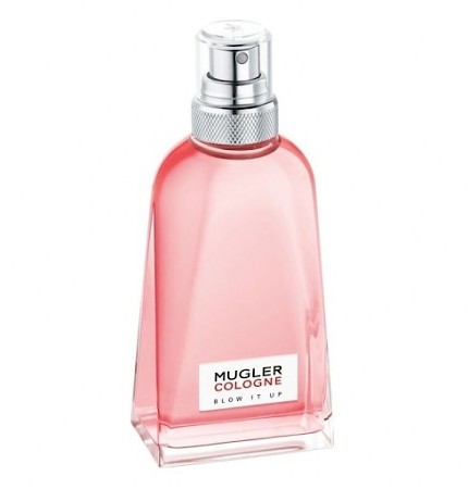 Mugler Cologne Blow It Up