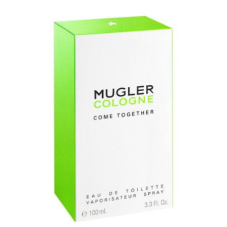 Mugler Cologne Come Together
