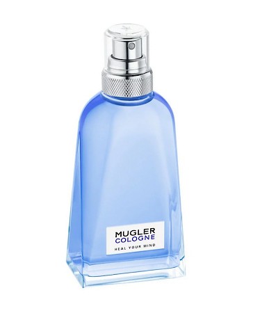 Mugler Cologne Heal Your Mind
