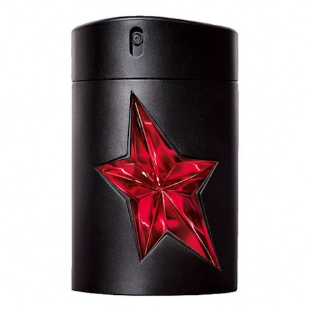 The Taste of Fragrance A*Men