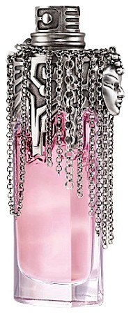 Womanity Metamorphoses Collection
