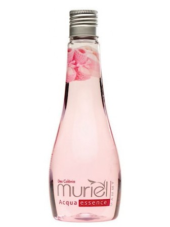 Bottle photo Muriel Cosméticos Acqua Essence Mammy