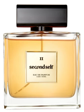 Foto des Flakons Murillo Twins Fragrance Second Self
