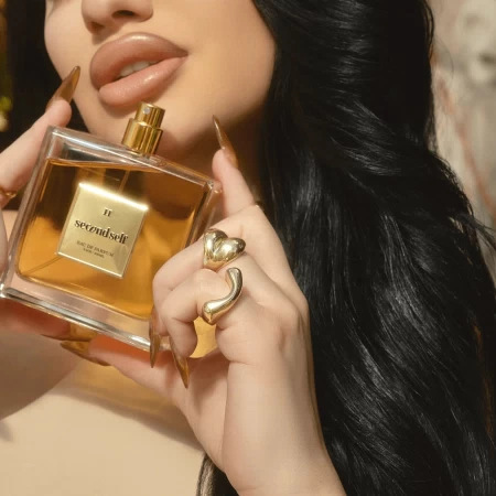 Foto des Flakons  Murillo Twins Fragrance