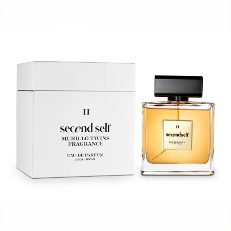 Foto des Flakons  Murillo Twins Fragrance