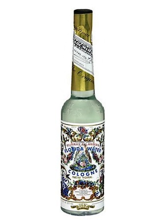Bottle photo Murray & Lanman Florida Water