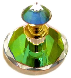 Musc d'Or Fruity Musk