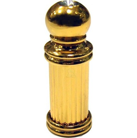Bottle photo  Musc d'Or