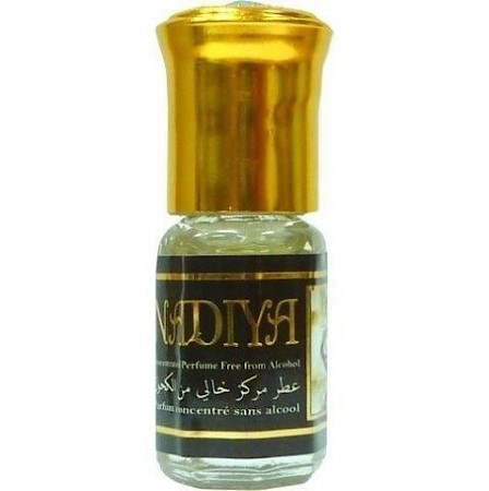 Musc d'Or Nadiya