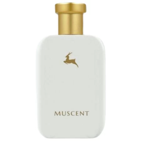 Muscent Byanco Latte
