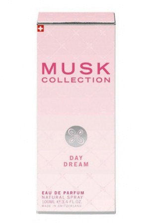 Musk Collection Daydream