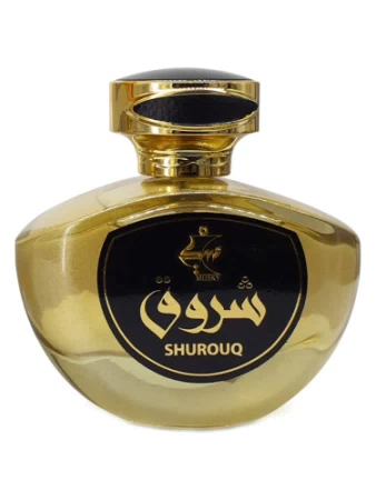 Musky Shurouq